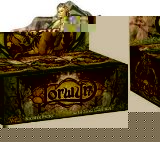 Magic the Gathering: Lorwyn Booster Box (36 packs) [Toy]